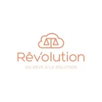 REV'OLUTION logo