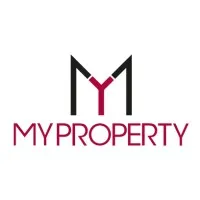 MY PROPERTY logo