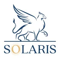 SOLARIS LOGISTIQUE logo