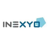 INEXYO logo