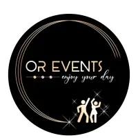 OR EVENTS logo