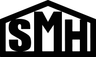 SOLUTION MAX HOME (SMH) logo