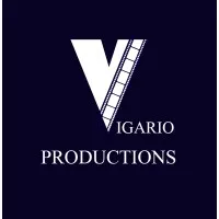 VIGARIO PRODUCTIONS logo