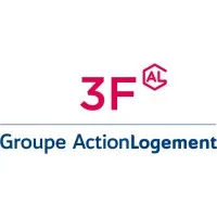 L'IMMOBILIERE DE LA FERME logo