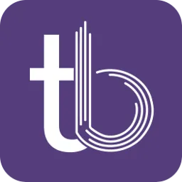 TIMESBOOK logo