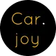 CARJOY logo