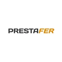 PRESTAFER logo