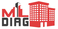 ML DIAG logo