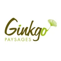GINKGO PAYSAGES logo
