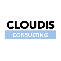 CLOUDIS CONSULTING logo