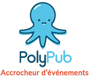 POLYPUB logo