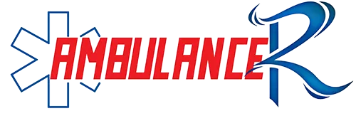AMBULANCE R logo