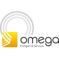 OMEGA logo