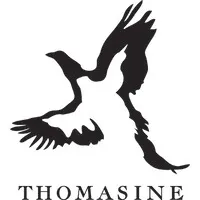 THOMASINE logo