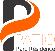 PATIO PARC RESIDENCE logo