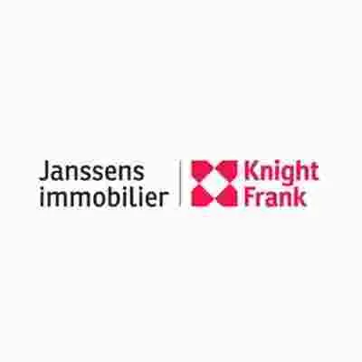 JANSSENS LUBERON logo