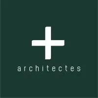 PLUS ARCHITECTES logo