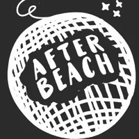AFTER BEACH logo