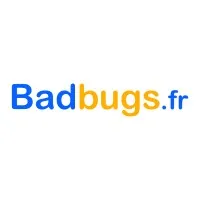 BADBUGS logo