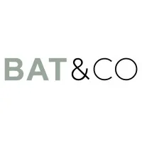 BAT AND CO logo