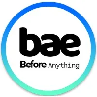 BAE logo