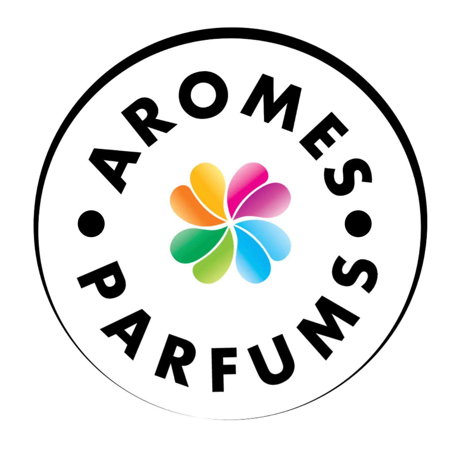 SOCIETE DE CREATION EN AROMES ET PARFUMS logo