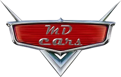 MD CARS logo