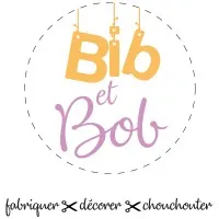 BIB ET BOB logo