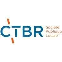 COMPAGNIE DES TRANSPORTS DU BAS RHIN (CTBR) logo