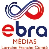 EBRA MEDIAS LORRAINE FRANCHE-COMTE logo