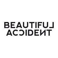 BEAUTIFUL ACCIDENT logo