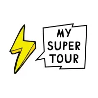 MY SUPER TOUR (MST) logo