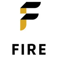 FIRE logo