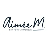 AIMEE M. logo