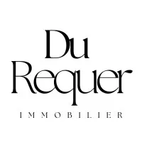 DU REQUER logo