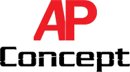 AP CONCEPT logo