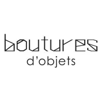 BOUTURES logo
