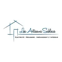 LES ARTISANS SABLAIS logo