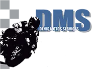 SAS FKZC MOTOS logo