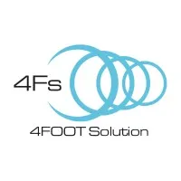 4FOOT SOLUTION logo