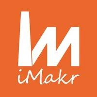 IMAKR logo