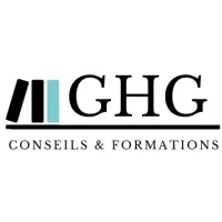 GHG logo
