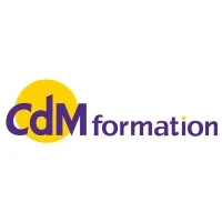 CDM FORMATION logo