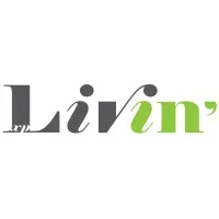 XP LIVIN' logo