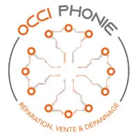 OCCI-PHONIE logo