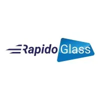 RAPIDO GLASS logo