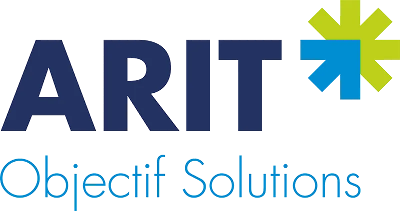 ARIT logo
