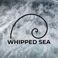 WHIPPED SEA logo