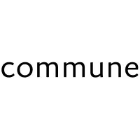 COMMUNE logo