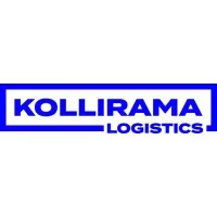 KOLLIRAMA LOGISTICS logo